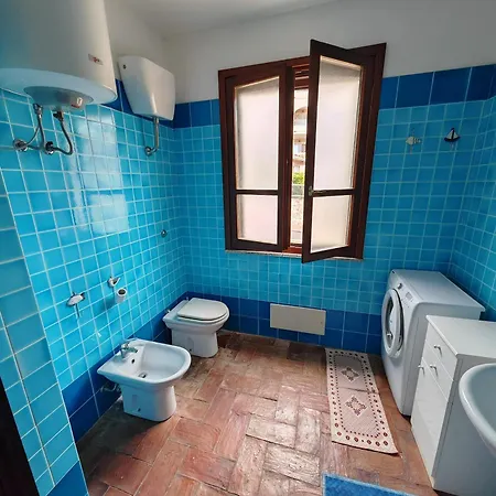 Rokkaria Holiday * Villasimius